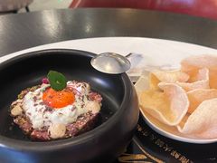 -斯普汇生蚝牛排馆(中骏世界城店)