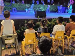 -渔家火锅·海鲜自助餐·演艺(亚龙湾天域酒店)
