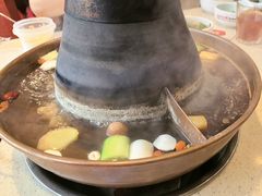 -阳坊大都涮羊肉(阳坊总店)