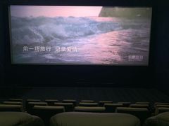 -幸福蓝海国际影城(烟台大悦城IMAX店)