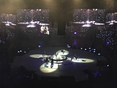 -宝能国际体育演艺中心