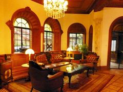 -马勒别墅·中餐厅