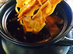 毛肚锅-海鲜烧烤