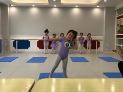 -艺彩童馨舞蹈培训学校(西湖道校区)