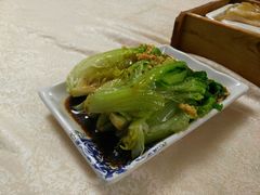 烫生菜-琼菜王(南海店)
