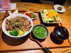 -炉胜·炉端烧·居酒屋