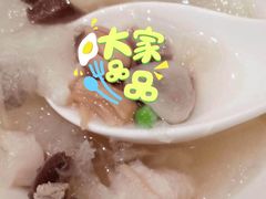 -东海海鲜酒家(中信广场店)