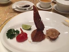 -8餐厅(新葡京酒店)