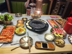 -韩宫宴和牛烤肉(合肥滨湖银泰城店)
