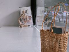 -普素书咖茶空间