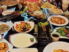 -星璨火吧KTV聚会餐厅(丰庆路店)