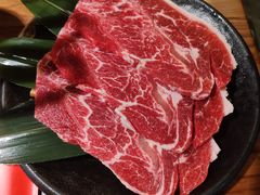 -九田家黑牛烤肉料理(新辰里亚运村店)