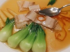 -品粹徽园·家常安徽菜