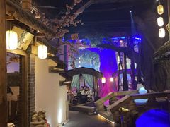 -淀里船宴(卓达店)