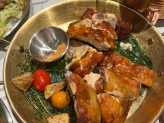 -帕娜·泰式茶餐厅·Bistro(近铁广场店)