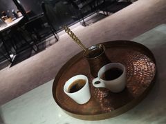 -HELLO MUSAE 拾光缪斯餐厅·纯正希腊风味(苏州中心店)
