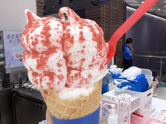 -DQ·蛋糕·冰淇淋(鸿坤店)