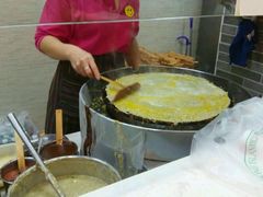-清真·二嫂子煎饼果子(鼓楼旗舰形象店)