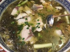 -锦里味道·传统川菜