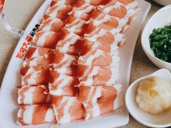 -阳坊大都涮羊肉(阳坊总店)