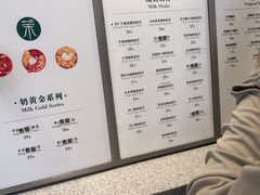 -茉酸奶(春熙路店)