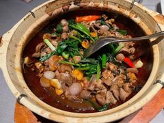 -大鸽饭(岗顶店)