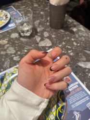 -Sakura Nail Studio美甲美睫