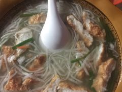 -江南村海鲜馆(洞头店)