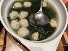-四道菜·福建菜馆(莆田万达店)
