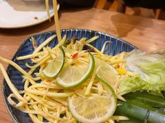 -泰堤坊(淡水体育馆店)