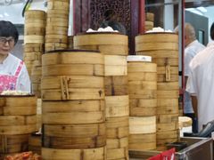 -香港蓮香樓(中環店)