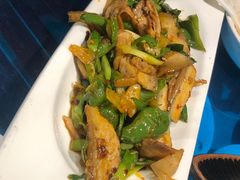 回锅肉-辛香汇(大华第一坊店)