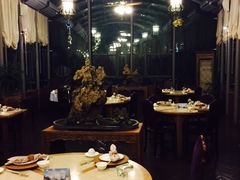 大堂-上海老站(徐家汇店)