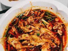 -眉州东坡(望京店)
