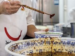 -二宽中国兰州拉面(幸福城店)