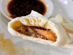 -津门张记包子铺(华昌道店)