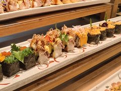 -千滋百味自助海鲜烤肉(布吉景华店)