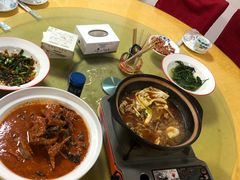 香辣跳跳蛙-兄弟宁乡龙城(麓景路店)