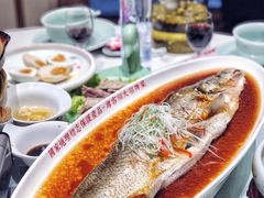 -村长家的疙瘩汤(沌口店)