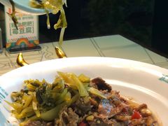 -俏九州·小炒黄牛肉(华润万象汇店)