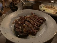 -BOR Eatery(安福路店)