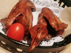 -避风塘(宝山万达店)