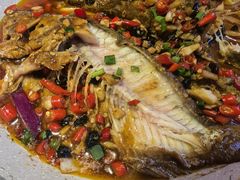 -俏湘厨•地道湘菜(建华南路店)