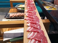 -五星桥原切肥牛火锅·30年专注好牛肉(湖塘店)