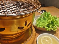 -烧肉达人•炭火烧肉(新天地店)