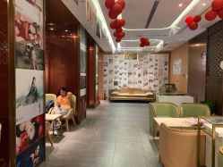 -盘子女人坊古装写真摄影(南京总店)