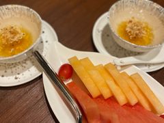 -蛇口希尔顿南海酒店·随轩中餐厅·粤菜