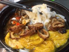 -亞婆井·劲抽面食(铂顿城店)