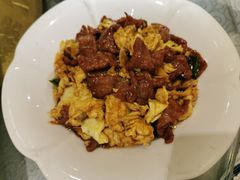 -德缘烤鸭店(大栅栏店)