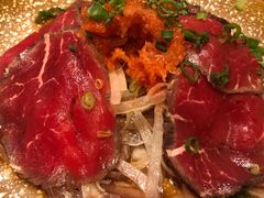 -気楽亭和食料理(气乐亭大世界本店)
